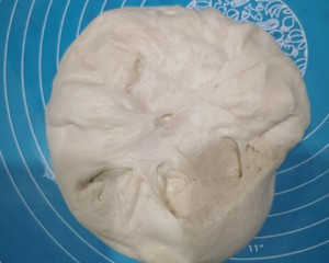 椰浆软面包的做法