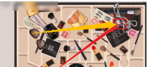 超级收纳馆玛卡巴卡攻略