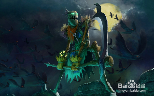 英雄联盟实用操作技巧