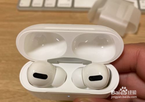 airpods pro怎么连不上手机