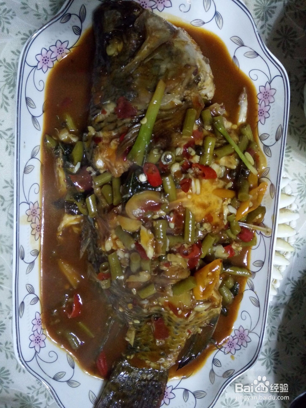 各类节日家庭菜肴----家常菜