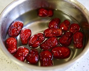 无糖枣窝头怎样做