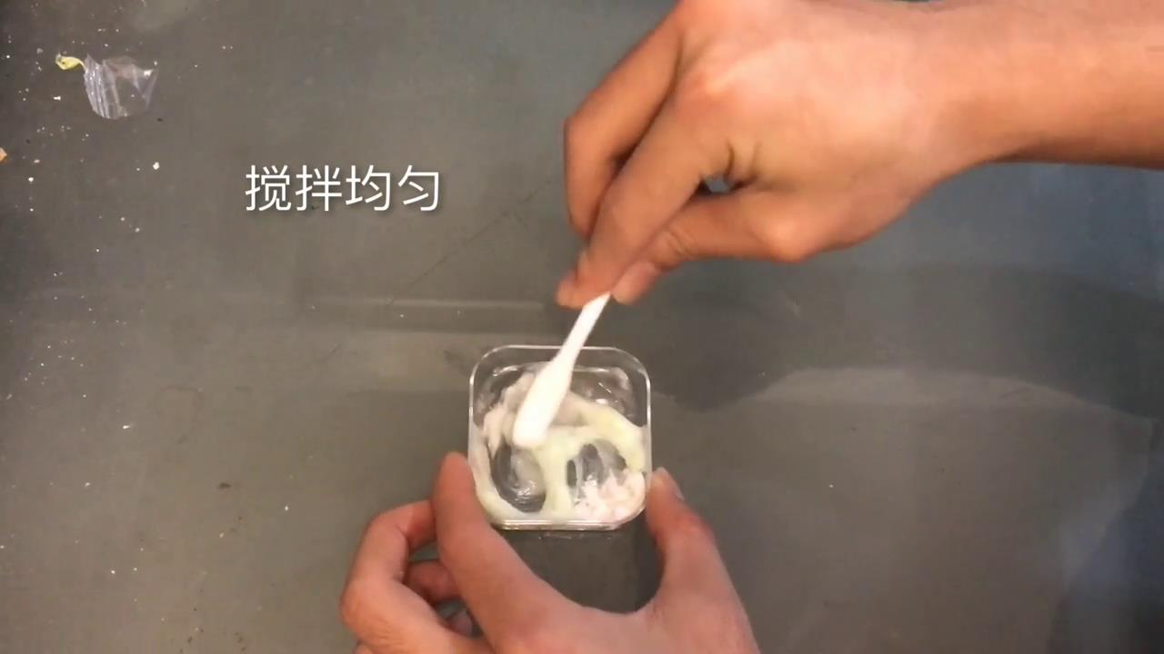 怎么清洗小白鞋