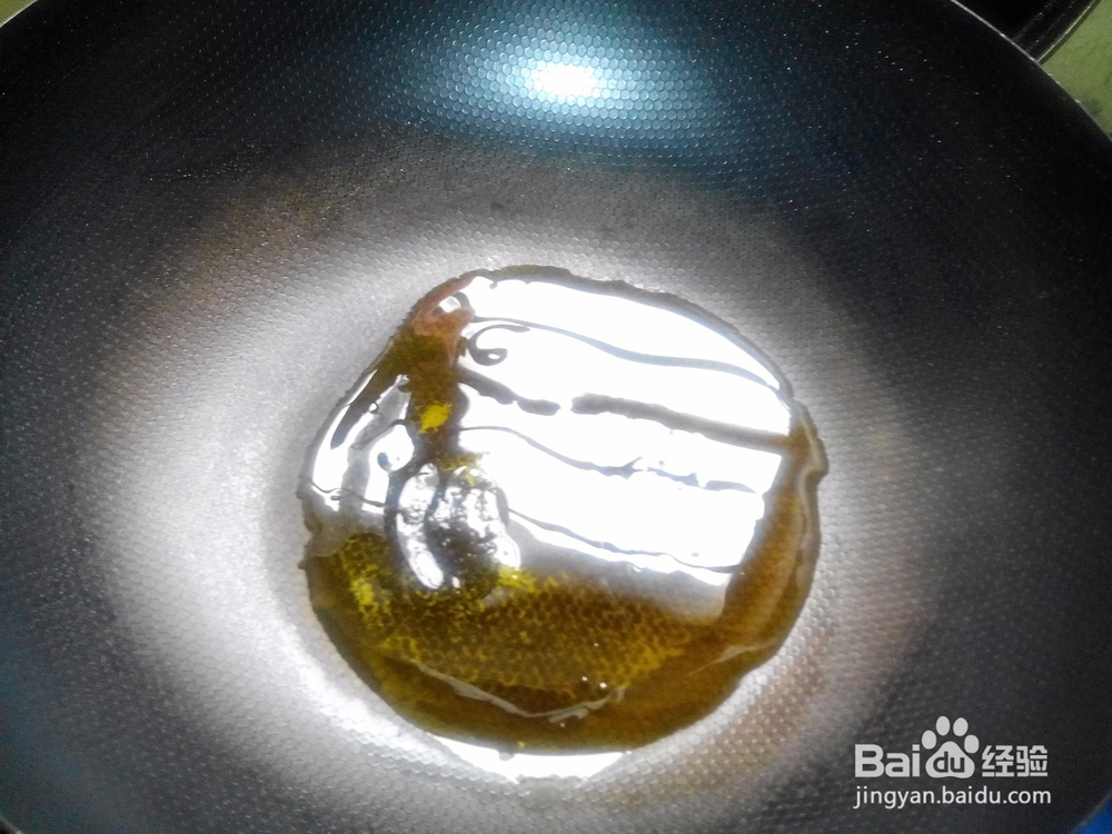 茄子炒肉的做法