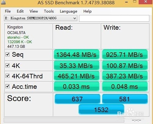 金士顿HyperX Predator系列PCIe深度测评