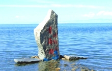 到青海必到的旅游胜地