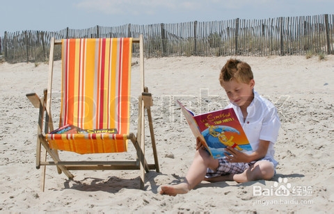 如何让男孩爱上阅读