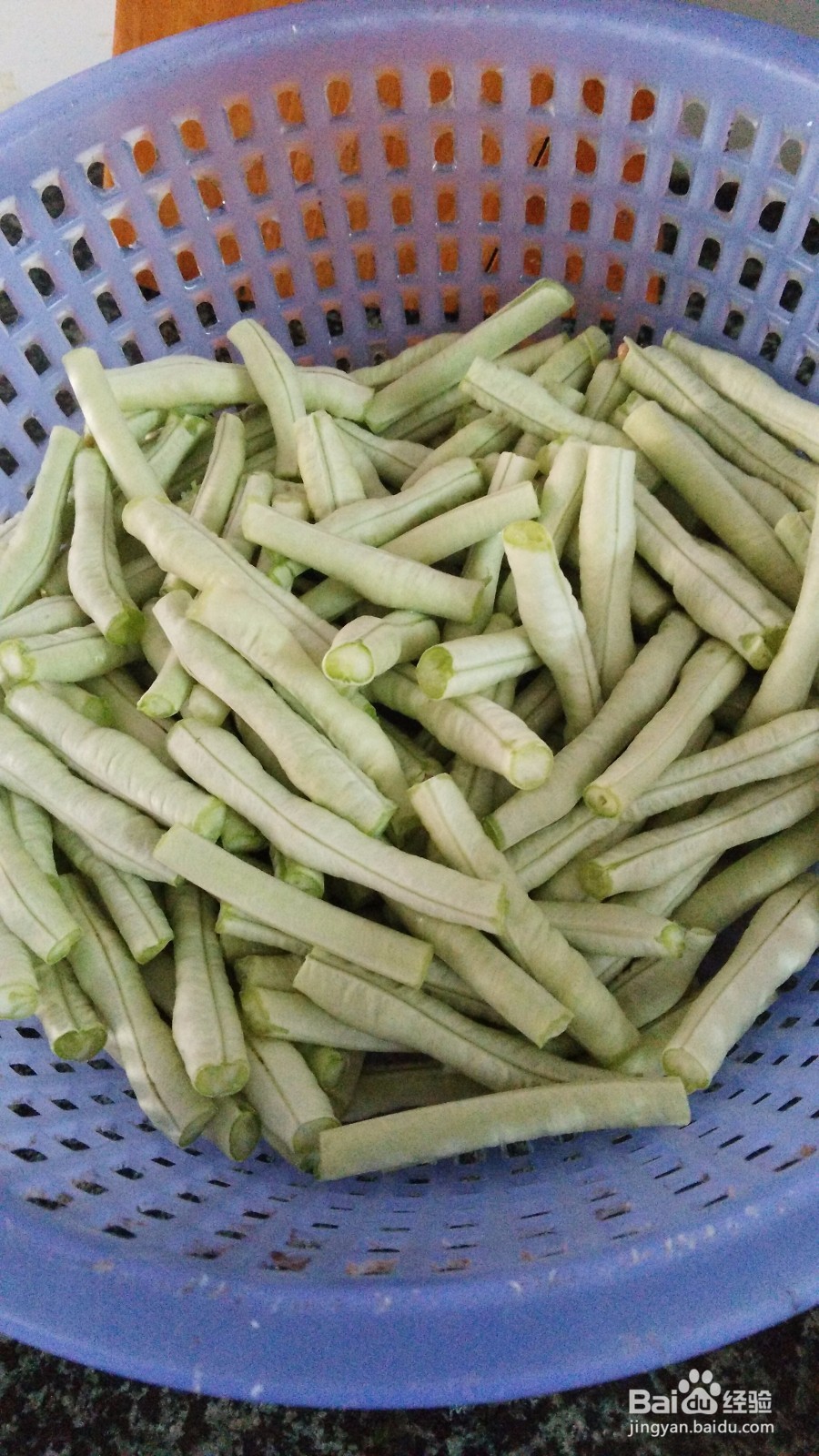 怎样烧豆角好吃