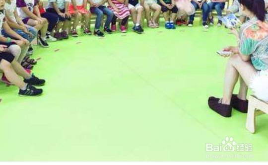没经验的幼师怎么去学