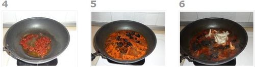 简单版毛血旺怎么做