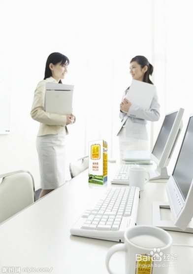 职场：[84]如何建立人脉