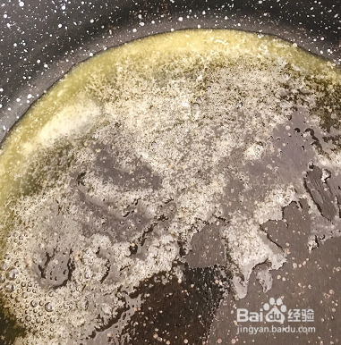 棉花糖版牛轧糖