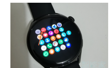 华为watch3pro如何下载软件?