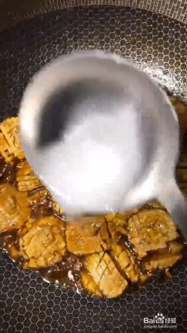 超级好吃下饭的香菇怎样做