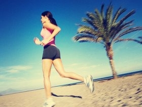 教你怎样正确长跑。