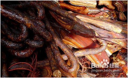 致癌食品黑名单