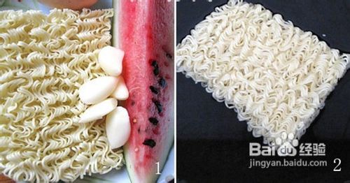 夏至凉拌面的做法