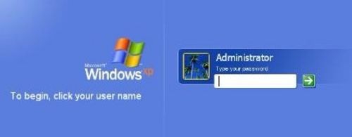如何设置台式电脑开机密码?