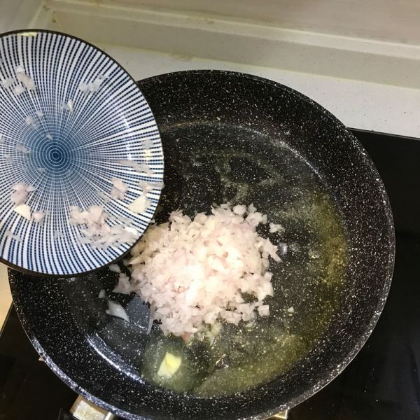 番茄牛肉意大利面