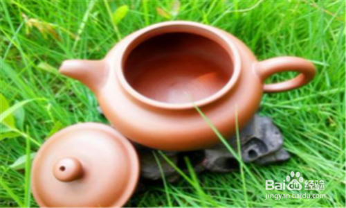 怎么分辨陶土茶壶
