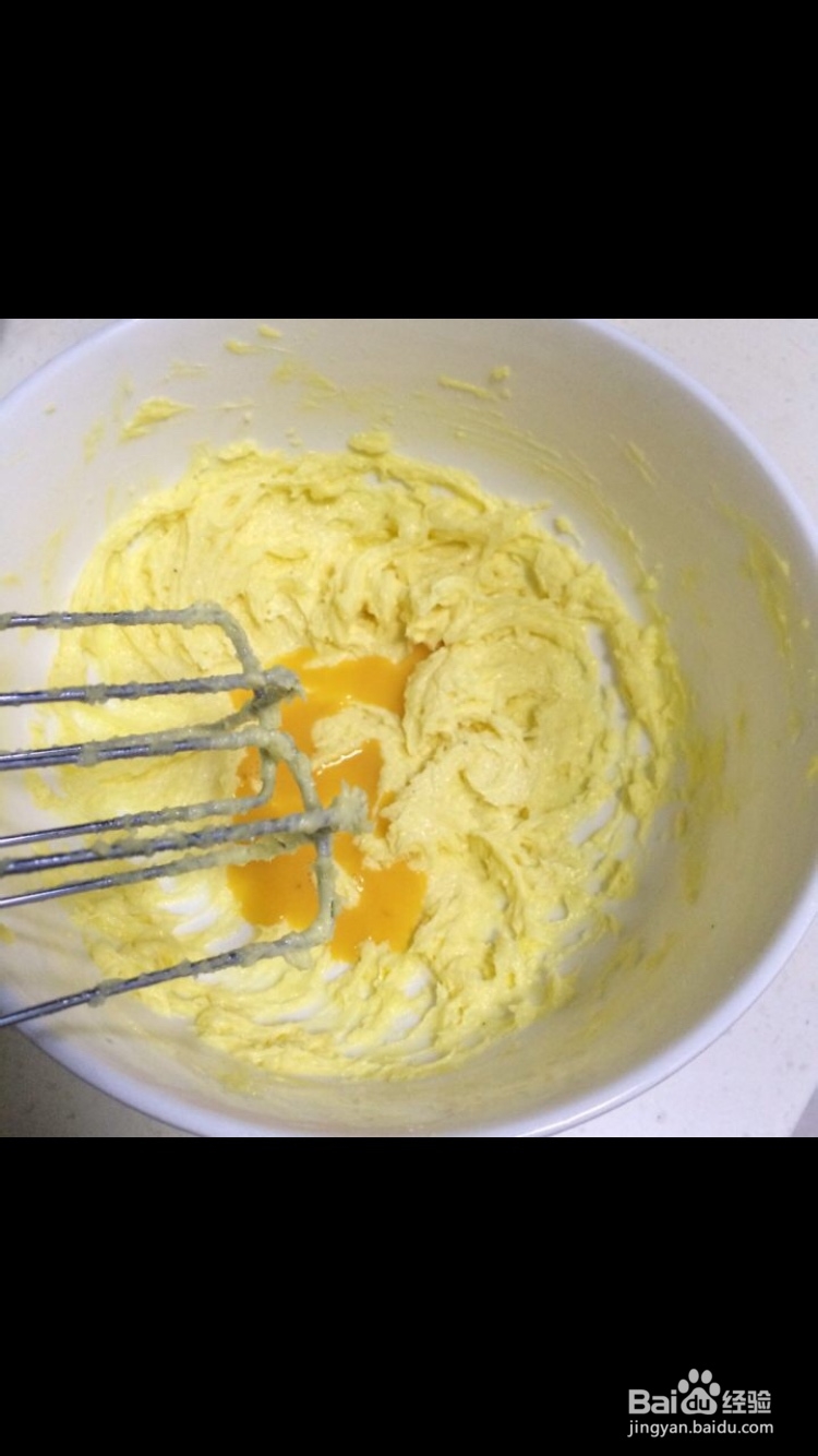 甜点儿童卡通饼干的教程