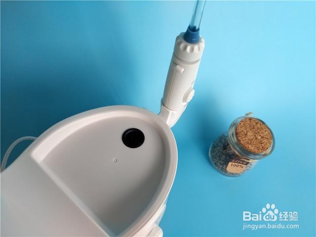 冲牙器如何选购