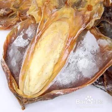 怎样处理发霉的墨鱼干