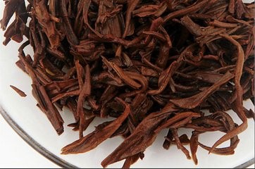 正山小种品鉴方法