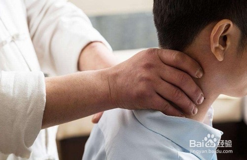 如何预防颈椎病