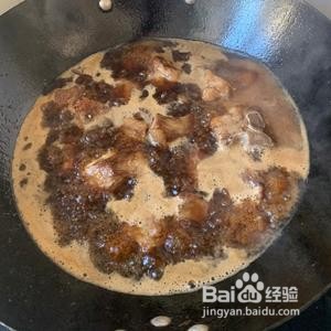 如何制作一款爆款酥脆酸的甜糖醋排骨