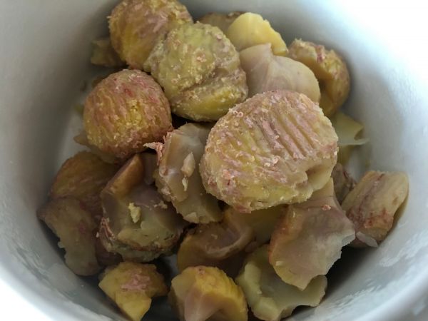 家乐桂花红烧肉