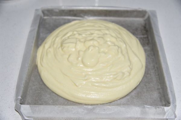 海苔木鱼花蛋糕卷