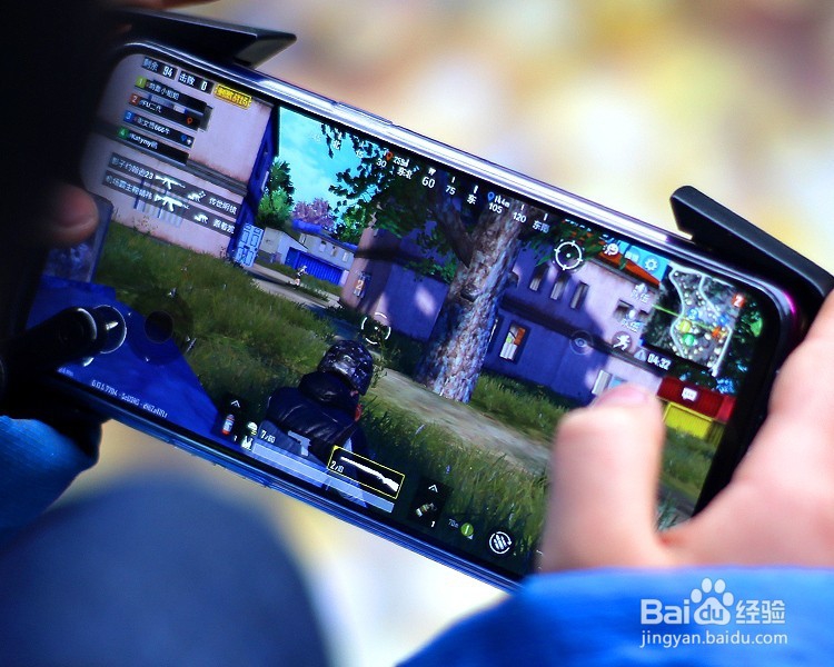 盖世小鸡F3游戏手柄使用体验