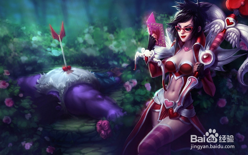 英雄联盟大神总结上分技巧千万要注意的十点