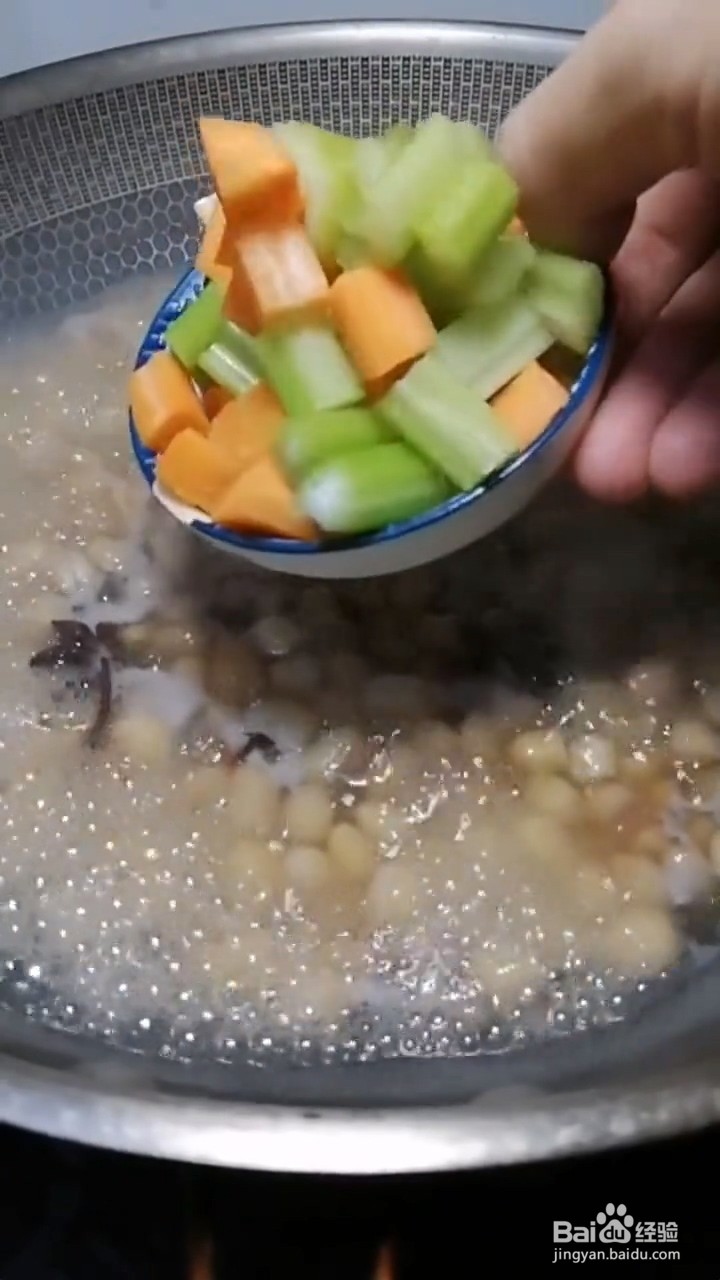 怎样用花生做简单又超级无敌好吃的美食