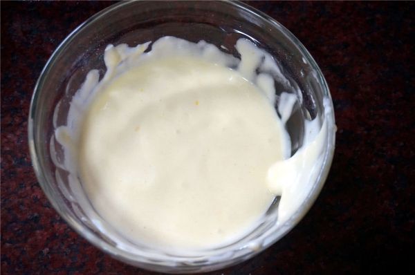 绿茶彩绘蛋糕卷