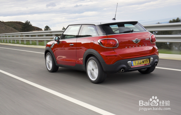 如何为宝马MINI安装宝德酷智能车机?