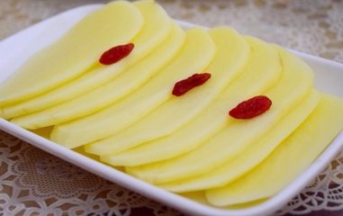 土豆家常做法