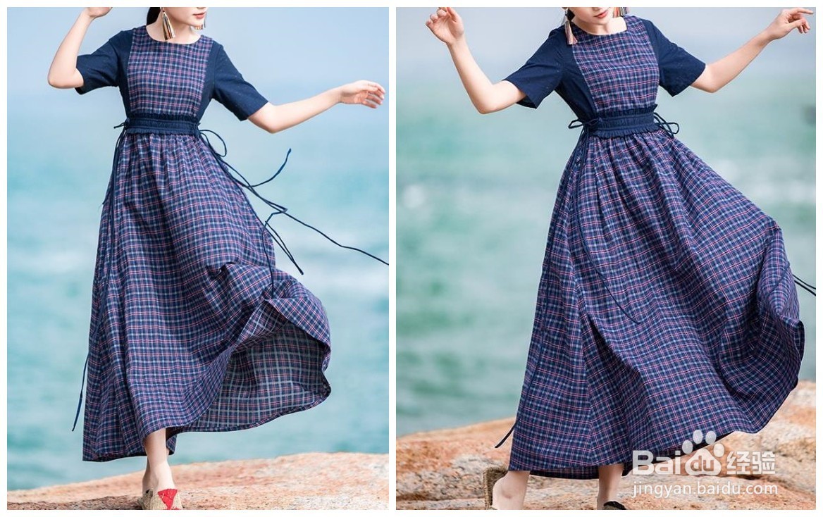 香奈集品牌女装：春天如何穿出文艺气息？