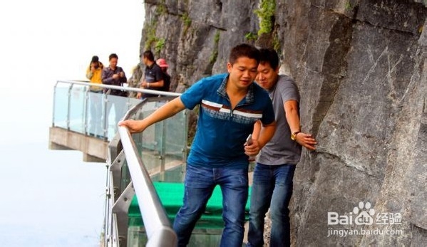 呼和浩特到张家界自驾游