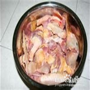 做鸭子怎么去除鸭子的腥味