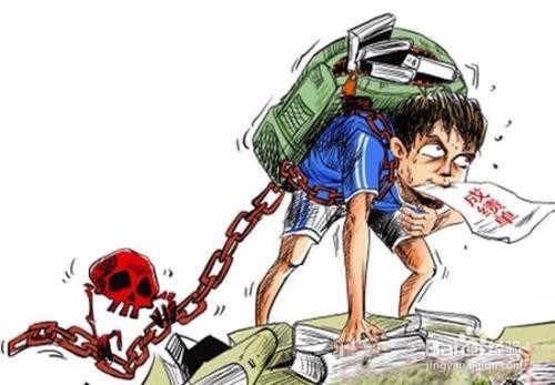 父母的哪些想法会让孩子叛逆并且影响孩子的性格