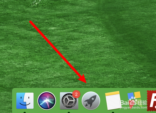 mac电脑怎么更改应用通知的样式？