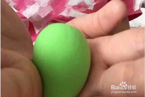 简单粘土作品教程