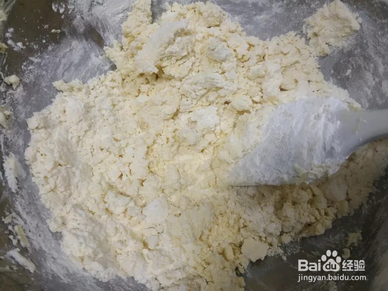 玛格丽特饼干的做法