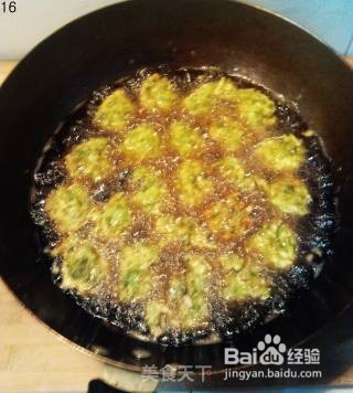 怎样做萝卜丸子又酥又脆