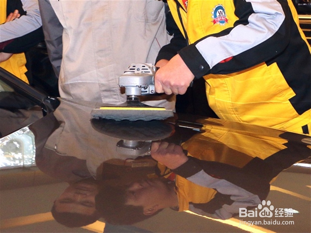 学汽修哪里好?学汽车美容怎么样?