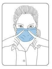 预防新型冠状病毒，如何正确佩戴口罩？
