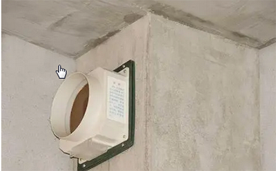 底楼潮湿如何解决