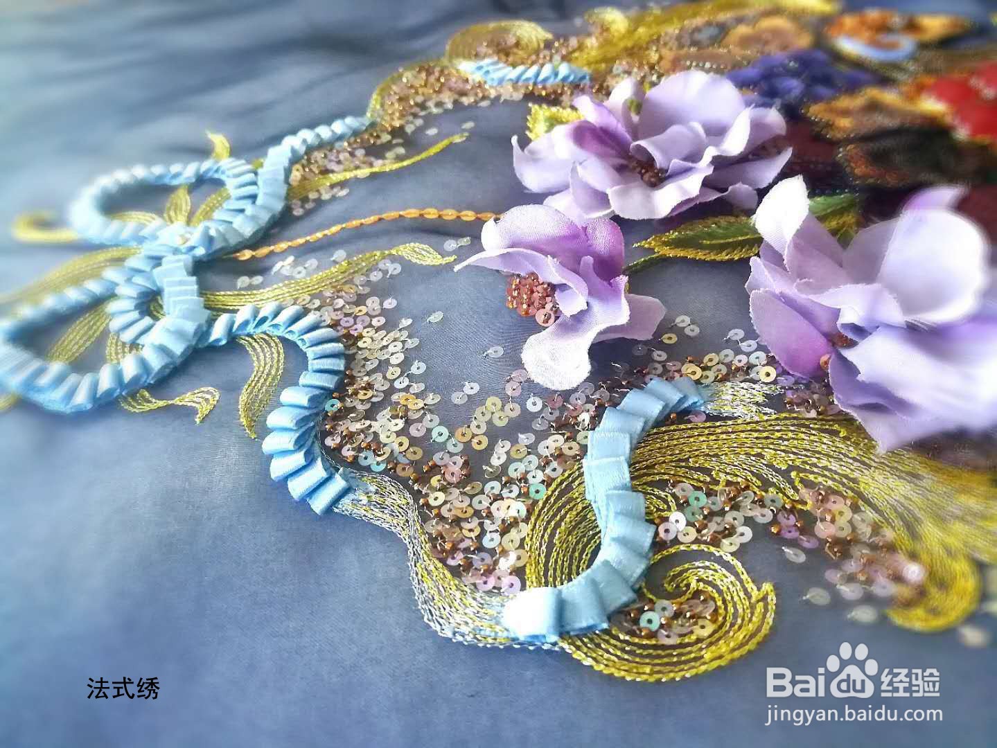 女孩子学什么手艺好学又赚钱